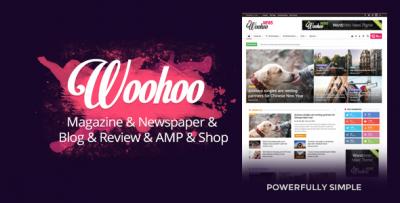 Woohoo News