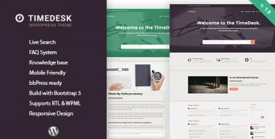 TimeDesk