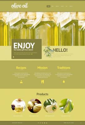 Olive Oil