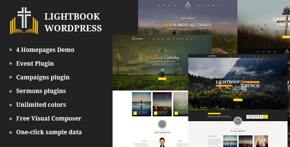 LightBook