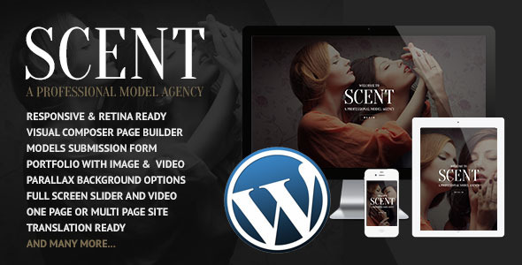 Scent