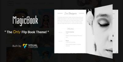 MagicBook