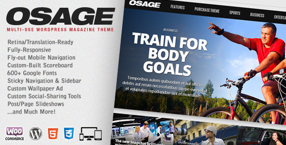 Osage