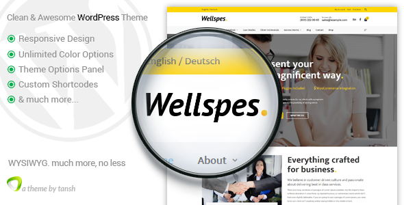 Wellspes
