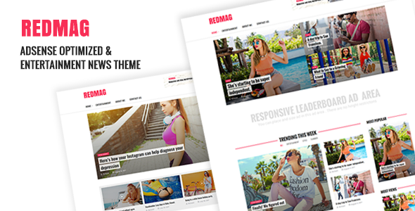 RedMag