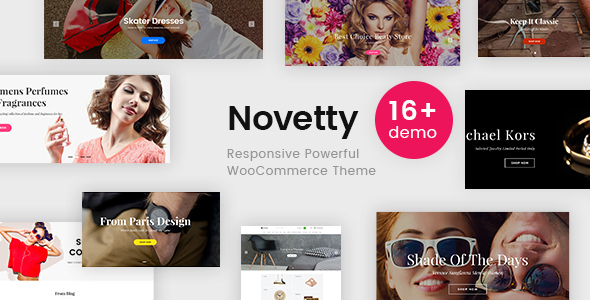Novetty