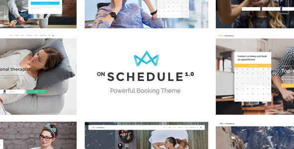 OnSchedule