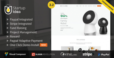 StartupIdea