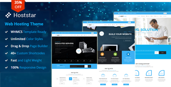 HostStar