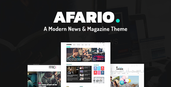 Afario
