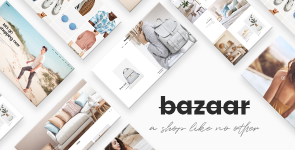 Bazaar