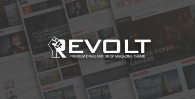 Revolt