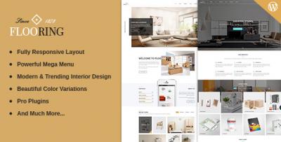 Flooring