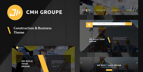 CMH Group