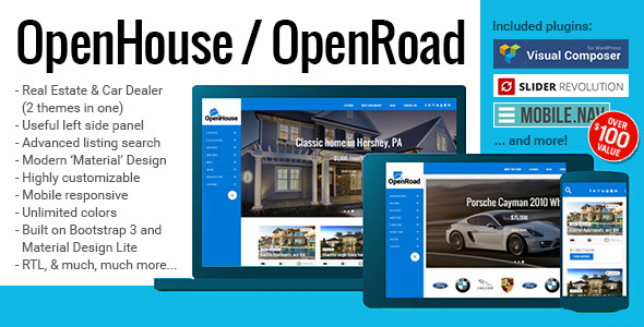 OpenHouse