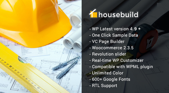 Housebuild