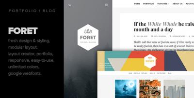 Foret