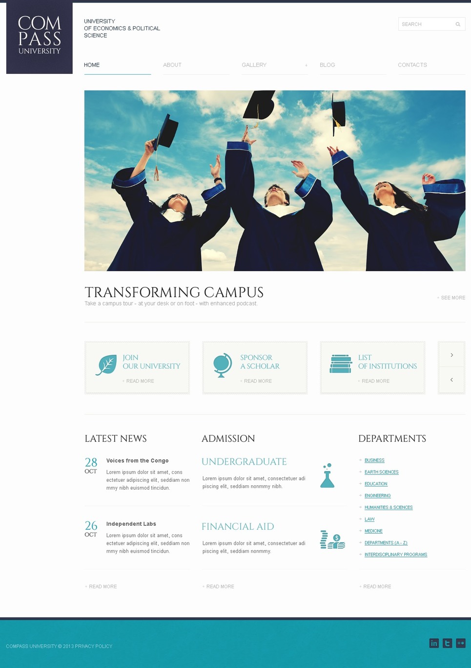 Solid University