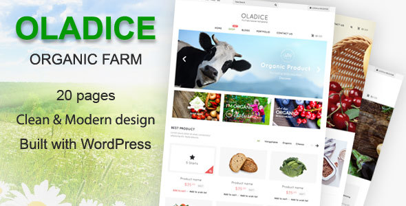 Oladice