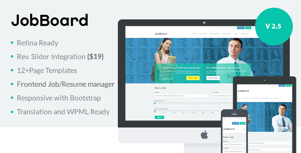 JobBoard