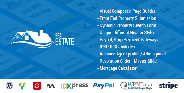 Real Estate