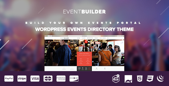 EventBuilder