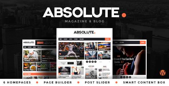 Absolute
