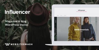 Influencer