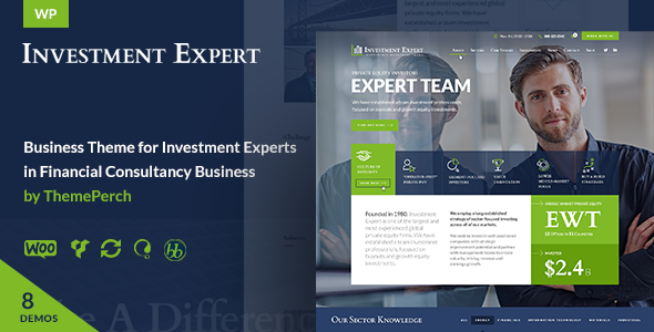 Investment Expert