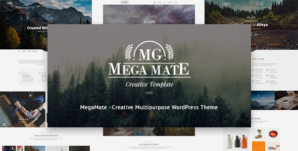 MegaMate