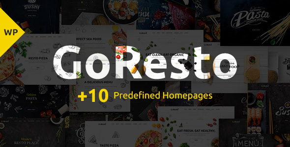 GoResto