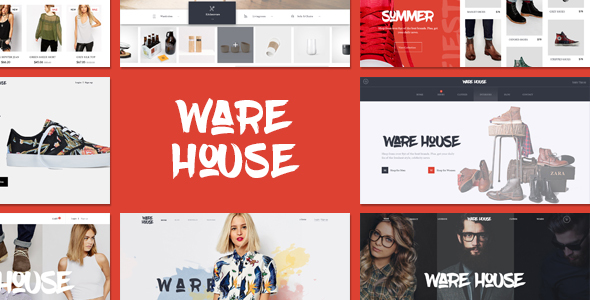 Warehouse
