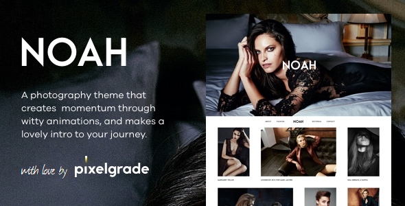 NOAH