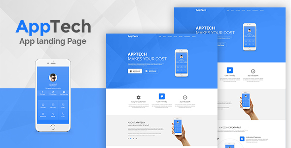 AppTech