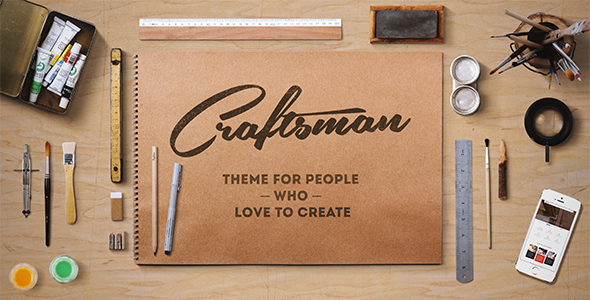 Craftsman