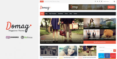 Domag