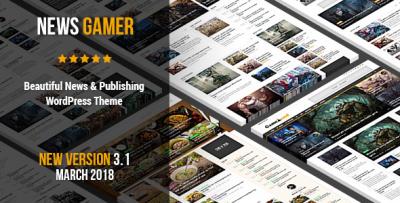 News Gamer