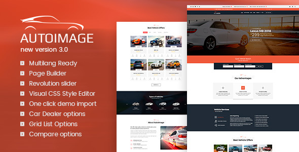 Autoimage