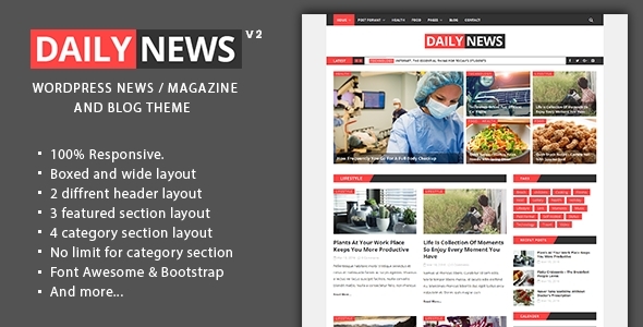 Daily News