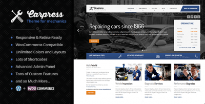 CarPress