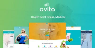 Ovitahealth