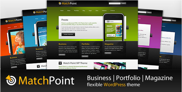 MatchPoint