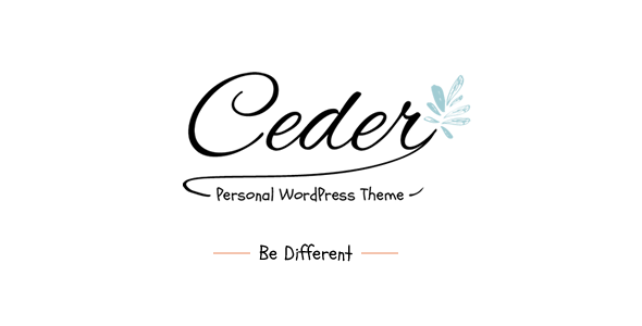 Ceder