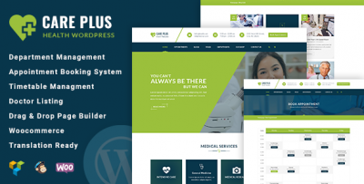 CarePlus