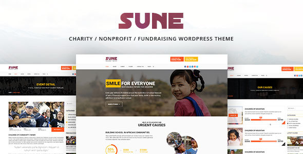 SUNE