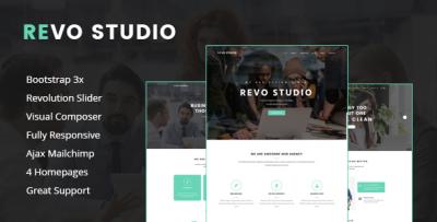 Revo Studio