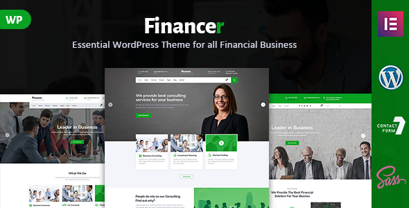 Financer