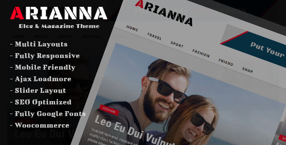 Arianna