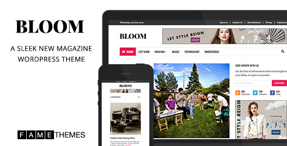 Bloom