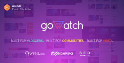 goWatch